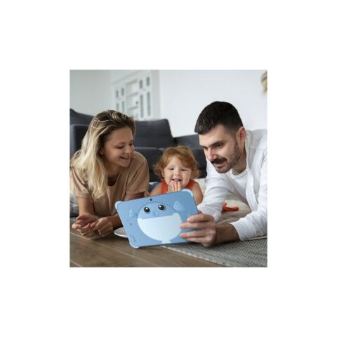 Планшет THOMSON TEO 10" 2/32GB Wi-Fi Blue (TEO10-KID2BL32) - Нулевой остаток (Feed)  - Нулевой остаток (Feed) 