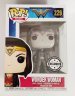 Фигурка Funko DC Heroes Wonder Woman фанко Чудо женщина (Exclusive) 229