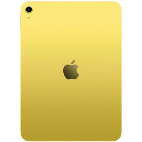Планшет Apple iPad 11" 2025 Wi-Fi 128GB Yellow (MD4D4TY/A) - Планшеты  - Планшеты 