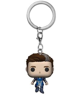 Брелок Marvel Eternals Ikaris Funko Pop Ікаріс
