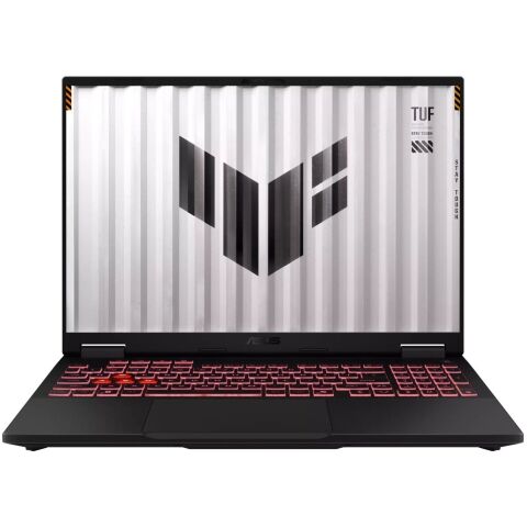 Ноутбук ASUS TUF Gaming A16 FA608UH-RV102 (90NR0KS1-M007W0) - Нулевой остаток (Feed)  - Нулевой остаток (Feed) 