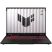 Ноутбук ASUS TUF Gaming A16 FA608UH-RV102 (90NR0KS1-M007W0) - Нулевой остаток (Feed)  - Нулевой остаток (Feed) 