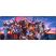 Килимок ігровий поверхню Blizzard 2019 Blizzcon Exclusive Gaming Desk Mat (91 * 38 cm) -   -  