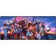 Килимок ігровий поверхню Blizzard 2019 Blizzcon Exclusive Gaming Desk Mat (91 * 38 cm) -   -  