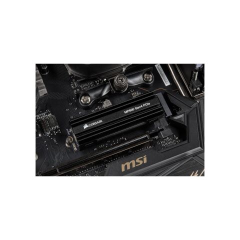 Накопитель SSD M.2 2280 1TB Corsair (CSSD-F1000GBMP600) - Внутренние SSD  - Внутренние SSD 