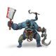 Фігурка Neca Heroes of the Storm Stitches Deluxe Figure Герої Шторму Стежок - -