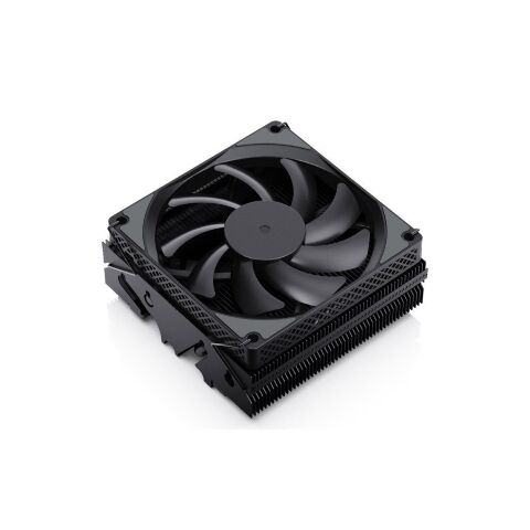Кулер для процессора JONSBO HX4170D Black - Кулеры к процессорам  - Кулеры к процессорам 