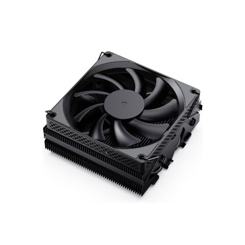 Кулер для процессора JONSBO HX4170D Black - Кулеры к процессорам  - Кулеры к процессорам 