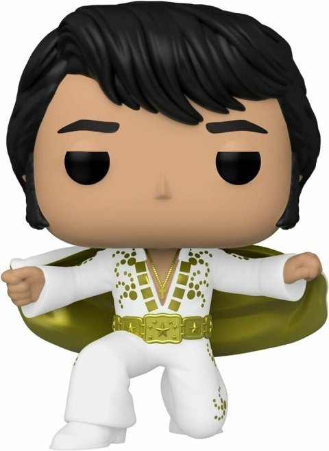 Фигурка Funko Rocks: Elvis Presley Pharaoh Suit Фанко Элвис Пресли 287 - -