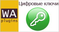 Цифровые ключи для Shop-Script 7 - Плагины  - Плагины 