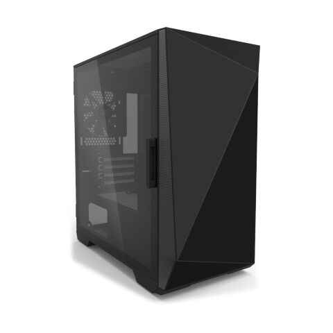 Корпус для ПК Zalman Z1 ICEBERG - Нулевой остаток (Feed)  - Нулевой остаток (Feed) 