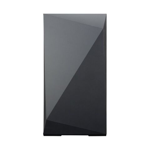 Корпус для ПК Zalman Z1 ICEBERG - Нулевой остаток (Feed)  - Нулевой остаток (Feed) 