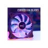 Кулер для корпуса AeroCool Cosmo 12 FRGB (ACF3-NA10117.11)