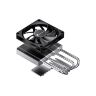 Кулер для процессора JONSBO HP400S Black