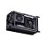 Кулер для процессора JONSBO HP400S Black - Нулевой остаток (Feed)  - Нулевой остаток (Feed) 
