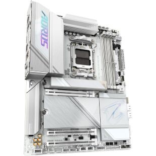 Материнская плата GIGABYTE X870E AORUS PRO ICE