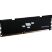 Модуль памяти для компьютера DDR4 8GB 3200 MHz Black Prologix (PRO8GB3200B4) - Нулевой остаток (Feed)  - Нулевой остаток (Feed) 