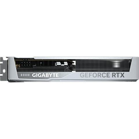 Видеокарта GIGABYTE GeForce RTX5060Ti 16Gb EAGLE OC ICE (GV-N506TEAGLEOC ICE-16GD) - Нулевой остаток (Feed)  - Нулевой остаток (Feed) 