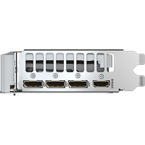 Видеокарта GIGABYTE GeForce RTX5060Ti 16Gb EAGLE OC ICE (GV-N506TEAGLEOC ICE-16GD) - Нулевой остаток (Feed)  - Нулевой остаток (Feed) 