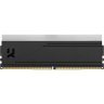 Модуль памяти для компьютера DDR5 64GB (2x32GB) 5600 MHz IRDM RGB Black Goodram (IRG-56D5L30/64GDC)