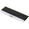 Модуль памяти для компьютера DDR5 64GB (2x32GB) 5600 MHz IRDM RGB Black Goodram (IRG-56D5L30/64GDC)