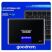 Накопитель SSD 2.5" 1TB Goodram (SSDPR-CX400-01T-G2) - Внутренние SSD  - Внутренние SSD 