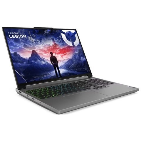 Ноутбук Lenovo Legion 5 16IRX9 (83DG00CBRA) - Нулевой остаток (Feed) - Нулевой остаток (Feed)