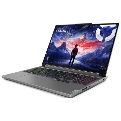 Ноутбук Lenovo Legion 5 16IRX9 (83DG00CBRA) - Нулевой остаток (Feed) - Нулевой остаток (Feed)