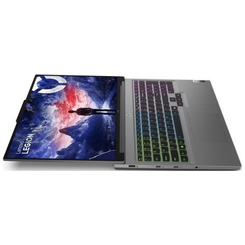 Ноутбук Lenovo Legion 5 16IRX9 (83DG00CBRA) - Нулевой остаток (Feed) - Нулевой остаток (Feed)