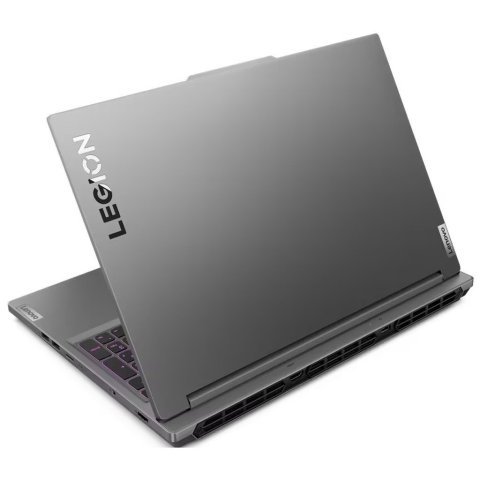 Ноутбук Lenovo Legion 5 16IRX9 (83DG00CBRA) - Нулевой остаток (Feed) - Нулевой остаток (Feed)
