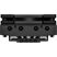 Кулер для процессора ID-Cooling IS-40-XT BLACK - Нулевой остаток (Feed)  - Нулевой остаток (Feed) 