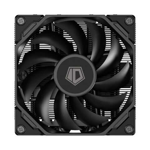 Кулер для процессора ID-Cooling IS-40-XT BLACK - Нулевой остаток (Feed)  - Нулевой остаток (Feed) 