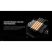 Кулер для процессора ID-Cooling IS-40-XT BLACK - Нулевой остаток (Feed)  - Нулевой остаток (Feed) 