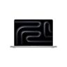 Ноутбук Apple MacBook Pro 14 A3426 M5 Pro Silver (MGDN4UA/A)