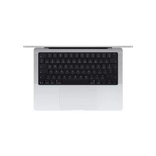 Ноутбук Apple MacBook Pro 14 A3426 M5 Pro Silver (MGDN4UA/A)