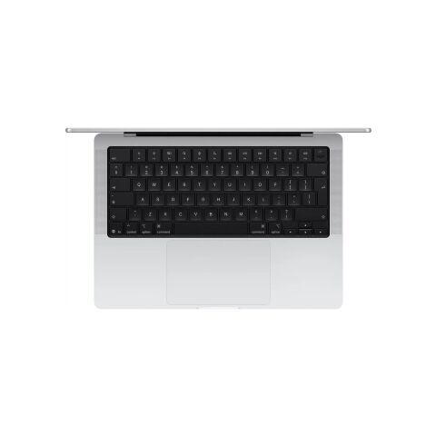 Ноутбук Apple MacBook Pro 14 A3426 M5 Pro Silver (MGDN4UA/A) - Нулевой остаток (Feed)  - Нулевой остаток (Feed) 