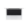 Ноутбук Apple MacBook Pro 14 A3426 M5 Pro Silver (MGDN4UA/A)