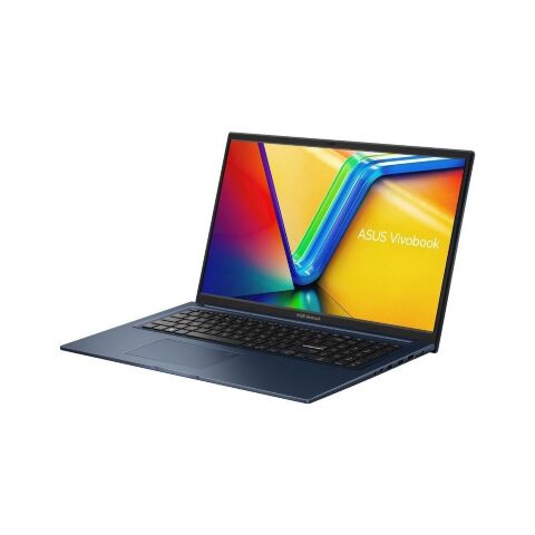 Ноутбук ASUS Vivobook 17 X1704VA-AU988 (90NB13X2-M00HF0) - Ноутбуки  - Ноутбуки 