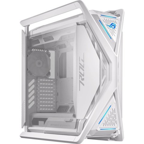 Корпус ASUS ROG Hyperion GR701 White (90DC00F3-B39000) - Нулевой остаток (Feed) - Нулевой остаток (Feed)