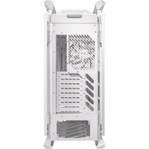 Корпус ASUS ROG Hyperion GR701 White (90DC00F3-B39000) - Нулевой остаток (Feed) - Нулевой остаток (Feed)