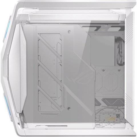 Корпус ASUS ROG Hyperion GR701 White (90DC00F3-B39000) - Нулевой остаток (Feed) - Нулевой остаток (Feed)