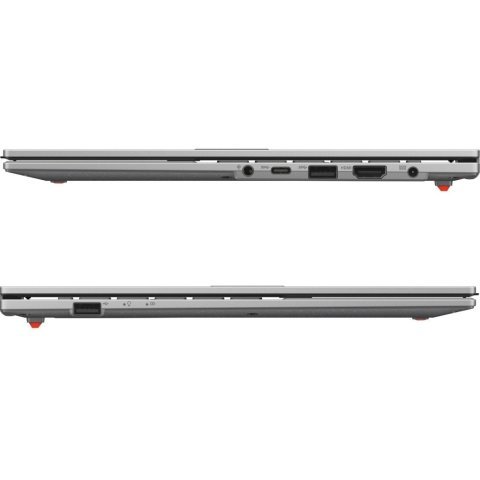 Ноутбук ASUS Vivobook Go 15 E1504GA-BQ115 (90NB0ZT1-M004E0) - Нулевой остаток (Feed) - Нулевой остаток (Feed)