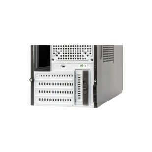Корпус для ПК Chieftec CT-04B-OP
