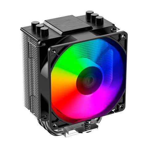 Кулер для процессора ID-Cooling SE-903-XT FRGB - Нулевой остаток (Feed)  - Нулевой остаток (Feed) 