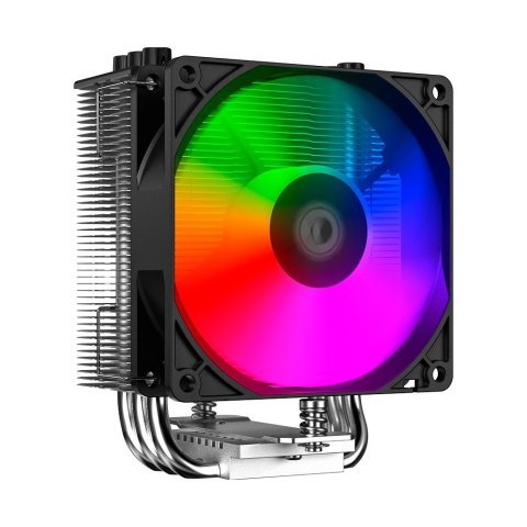 Кулер для процессора ID-Cooling SE-903-XT FRGB - Нулевой остаток (Feed)  - Нулевой остаток (Feed) 