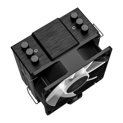 Кулер для процессора ID-Cooling SE-903-XT FRGB - Нулевой остаток (Feed)  - Нулевой остаток (Feed) 