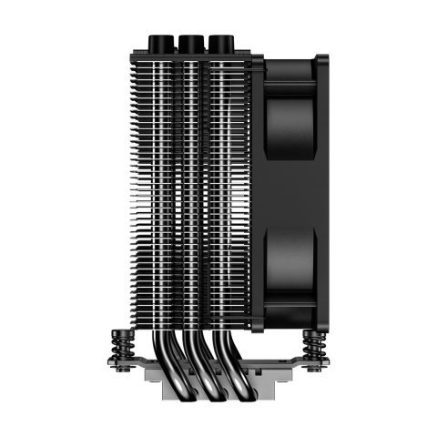 Кулер для процессора ID-Cooling SE-903-XT FRGB - Нулевой остаток (Feed)  - Нулевой остаток (Feed) 