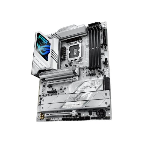 Материнская плата ASUS ROG STRIX Z890-A GAMING WIFI - Системные (материнские) платы - Системные (материнские) платы