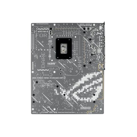 Материнская плата ASUS ROG STRIX Z890-A GAMING WIFI - Системные (материнские) платы - Системные (материнские) платы