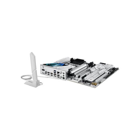 Материнская плата ASUS ROG STRIX Z890-A GAMING WIFI - Системные (материнские) платы - Системные (материнские) платы